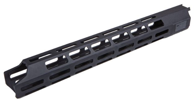 Picture of Sig Sauer Mlok Handguard With Black Finish & 13" Oal For Sig M400 Tread 