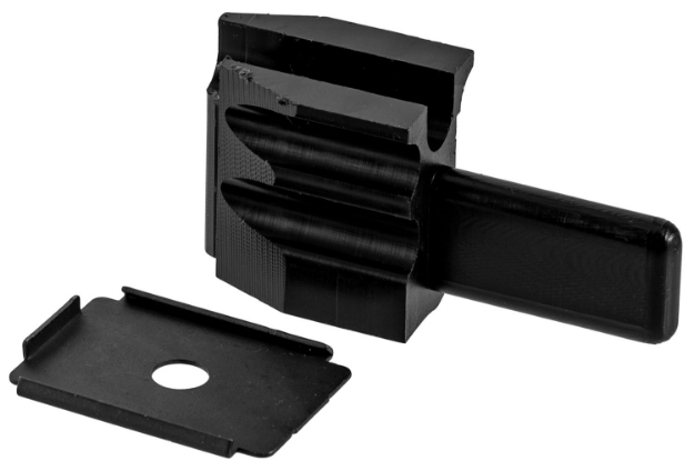 Picture of Gsg Mp40 Magazine Kit Made Of Metal With Black Finish & Includes Floor Plate, Follower For Gsg 922 