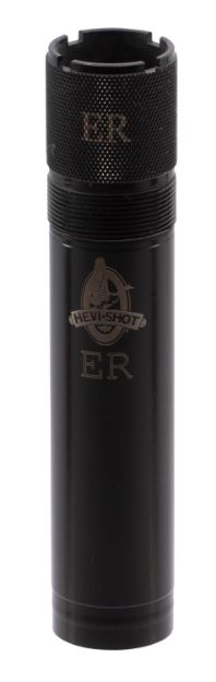 Picture of Hevi-Shot Waterfowl Invector-Ds 12 Gauge Extended Range 17-4 Stainless Steel Black 