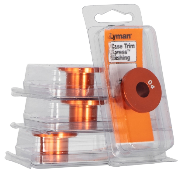 Picture of Lyman Case Trim Xpress Bushing #4 