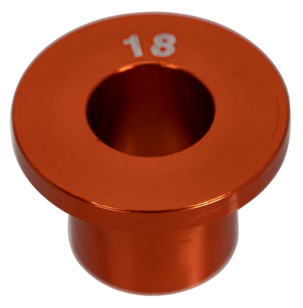 Picture of Lyman Case Trim Xpress Bushing #18 