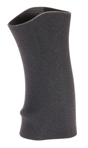 Picture of Pachmayr Tactical Grip Glove Made Of Rubber With Black Finish For Remington Tac-14 & Mossberg Shockwave 