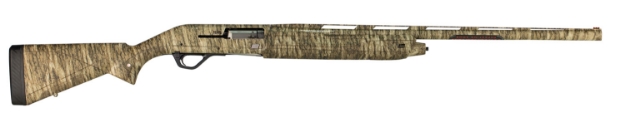 Picture of Winchester Repeating Arms Sx4 Waterfowl Hunter 12 Gauge 28" 4+1 3" Overall Mossy Oak Bottomland Right Hand (Full Size) Includes 3 Invector-Plus Chokes 