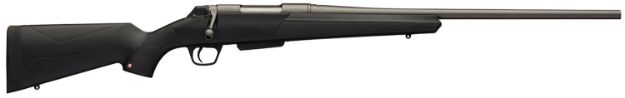 Picture of Winchester Repeating Arms Xpr Compact 350 Legend Caliber With 3+1 Capacity, 20" Barrel, Gray Perma-Cote Metal Finish & Matte Black Synthetic Stock Right Hand 