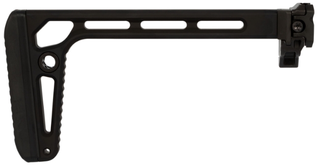 Picture of Sig Sauer Minimalist Plus Stock Black Synthetic Folding For Sig Mpx, Mcx 