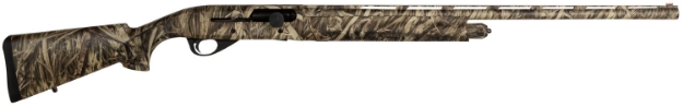 Picture of Girsan Mc312 12 Gauge With 28" Barrel, 3.5" Chamber, 5+1 Capacity, Overall Camo Finish & Synthetic Stock Right Hand (Full Size) 