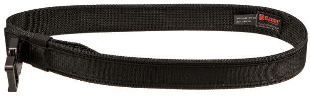 Picture of Galco Everyday Carry Black Nylon 34"-38" 1.50" Wide Buckle Closure 