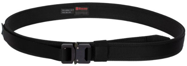 Picture of Galco Everyday Carry Black Nylon 46"-50" 1.50" Wide Buckle Closure 