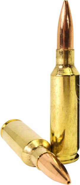 Picture of Armscor Usa Competition 6.5 Creedmoor 123 Gr Hollow Point Boat-Tail (Hpbt) 20 Per Box/ 10 Cs 