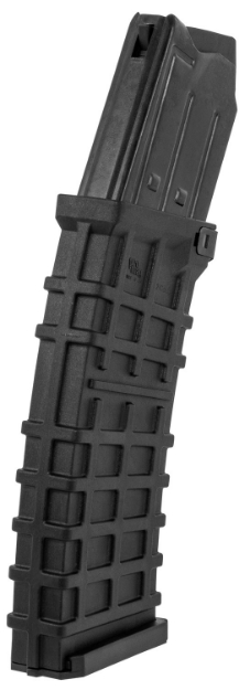 Picture of Promag Standard Black Detachable 10Rd For 12 Gauge 2.75" Akdal Mka 1923 