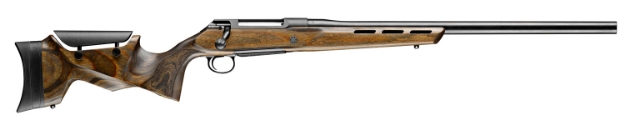 Picture of Sauer 100 Fieldshoot 308 Win Caliber With 5+1 Capacity, 24" Barrel, Matte Blued Metal Finish & Oil Wood Fixed With Adjustable Cheek Piece Stock Right Hand (Full Size) 