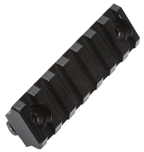 Picture of Firefield Verge Handguard 7" M-Lok Style Made Of Aluminum With Black Anodized Finish For Ar-15 