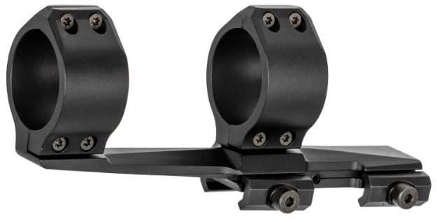 Picture of Sightmark Tactical 34Mm Fixed Cantilever Scope Mount/Ring Combo Matte Black 