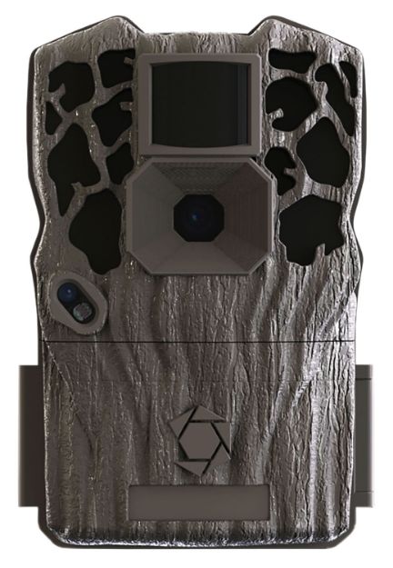 Picture of Stealth Cam Xv4x Brown 32Mp Image Resolution Sdxc Card Slot Up To 512Gb Memory 