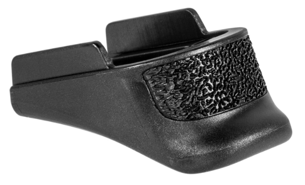 Picture of Pearce Grip Grip Extension Made Of Polymer With Texture Black Finish & 5/8" Gripping Surface For Sig P365 With 10Rd Mags 