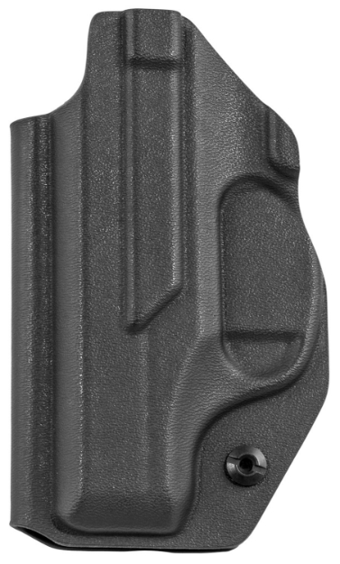 Picture of C&G Holsters Covert Iwb Black Kydex Belt Clip Fits Ruger Lc9/Lc9s/Ec9 Right Hand 