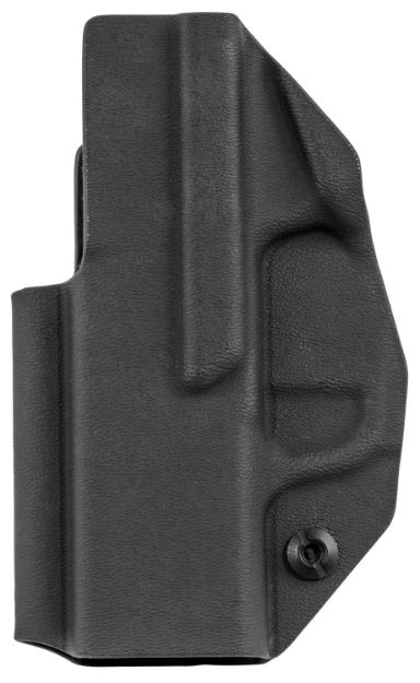 Picture of C&G Holsters Covert Iwb Black Kydex Belt Clip Fits Sig P365 Right Hand 