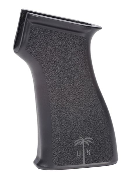 Picture of Us Palm Pistol Grip Black Synthetic Fits Ak-47, Ak-74, Pkm, Akm 