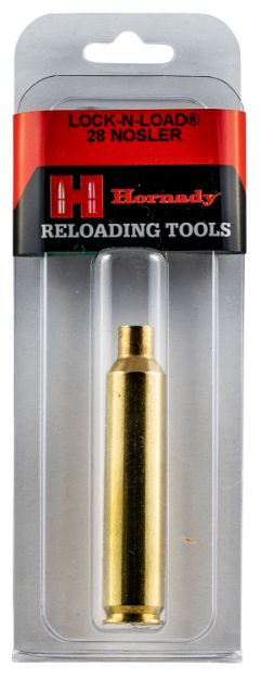 Picture of Hornady Lock-N-Load Modified Case Rifle 28 Nosler Brass 