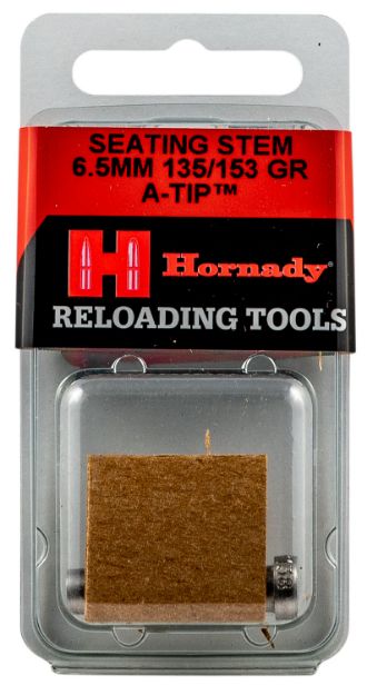 Picture of Hornady A-Tip Match Bullet Seating Stems 6.5Mm 