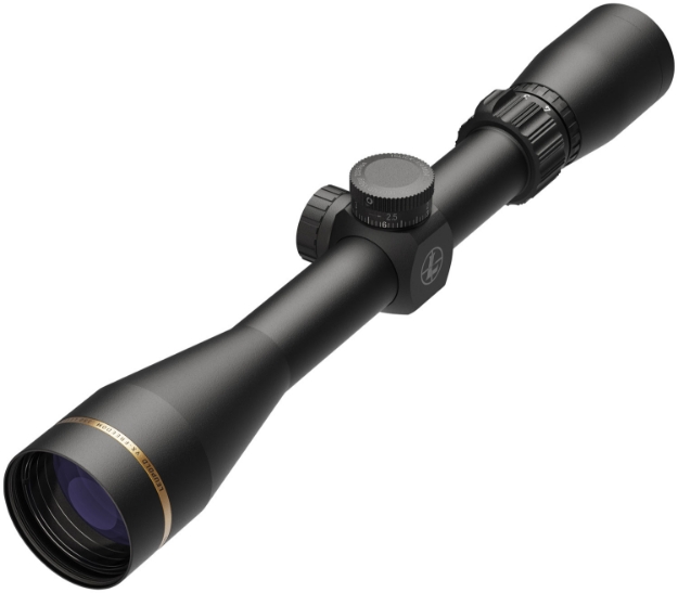 Picture of Leupold Vx-Freedom 350 Legend Matte Black 3-9X 40Mm 1" Tube Duplex Reticle 