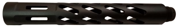 Picture of Tnw Firearms Handguard 6" M-Lok Extended For Asr Ar Rifle, Aluminum W/Black Finish 