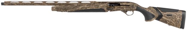 Picture of Beretta Usa A400 Xtreme Plus 12 Gauge 28" Barrel 3.5" 2+1, Mossy Oak Bottomland Finish, Kick-Off Stock Left Hand 