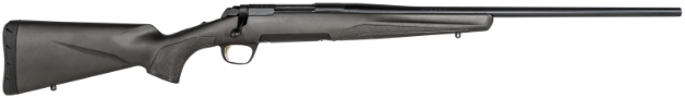 Picture of Browning X-Bolt Composite Stalker 243 Win 4+1 22" Non-Reflective Matte Blued Steel Barrel & Action, Weather-Resistant Synthetic Stock, Optics Ready 