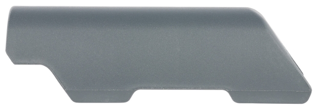 Picture of Magpul Moe/Ctr Cheek Riser 0.75" Cheek Weld Raise Gray Fits Moe/Ctr Stocks 