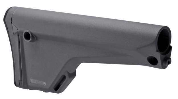 Picture of Magpul Moe Rifle Stock Fixed Black Synthetic For Ar-15, M16, M4 