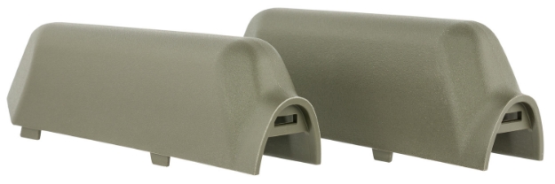 Picture of Magpul Hunter/Sga Includes 0.50"/0.75" Cheek Weld Raise Olive Drab Green 