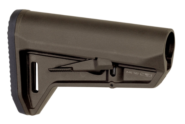 Picture of Magpul Moe Sl-K Carbine Stock Od Green Synthetic For Ar-15, M16, M4 With Mil-Spec Tube (Tube Not Included) 