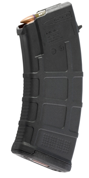 Picture of Magpul Pmag Moe Black Detachable 20Rd 7.62X39mm For Ak-Platform, Akm 