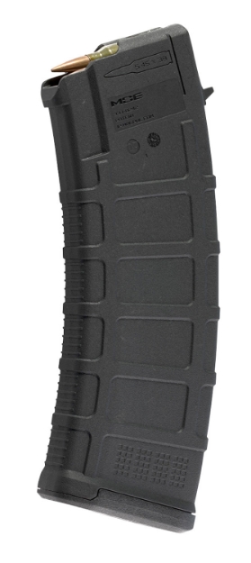 Picture of Magpul Pmag Moe Black Detachable 30Rd 5.45X39mm For Ak-74 