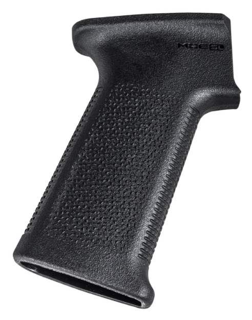 Picture of Magpul Moe Sl Grip Aggressive Textured Black Polymer For Ak-47, Ak-74 