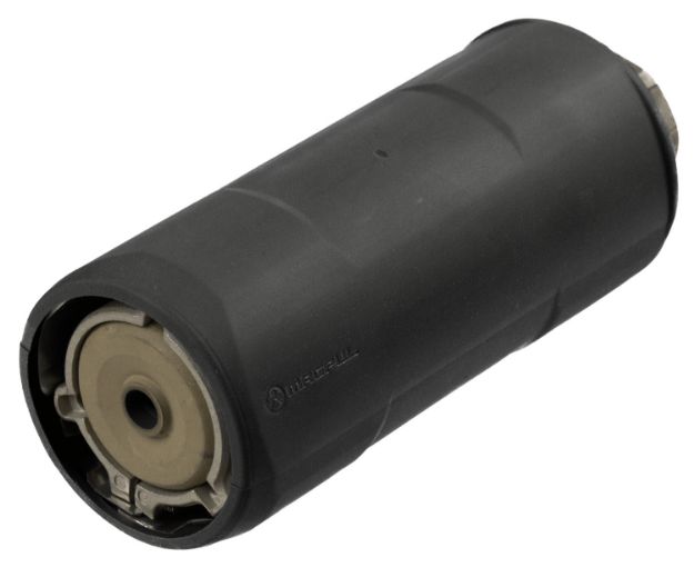 Picture of Magpul Suppressor Cover Polymer/Stainless Steel 