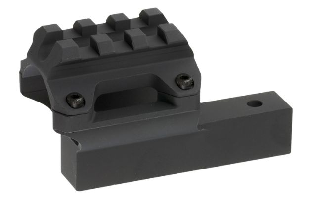 Picture of Magpul X-22 Backpacker Optic Mount Black 