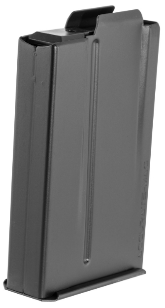 Picture of Ruger 6.5 Prc 8Rd Magazine Fits Ruger Precision/Hawkeye Long Range Target 6.5 Prc Blued 