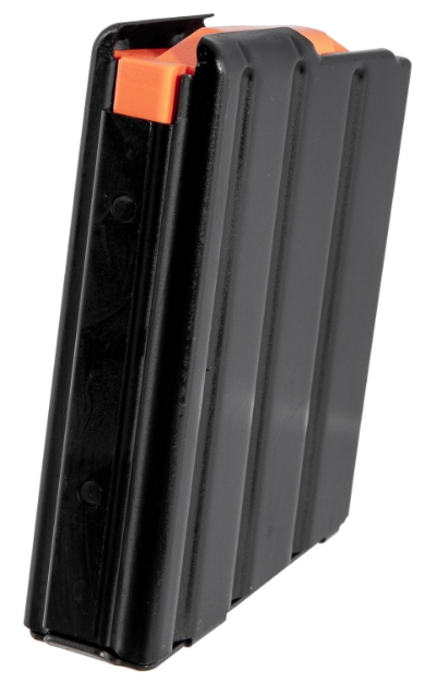 Picture of Ruger Ar-556 5Rd Magazine Fits Ruger Ar-556/American Rifle Ranch 350 Legend Blued 