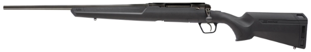 Picture of Savage Arms Axis 350 Legend 4+1 18", Matte Black Barrel/Rec, Synthetic Stock, Left Hand 