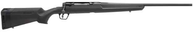 Picture of Savage Arms Axis Ii 350 Legend 4+1 18", Matte Black Barrel/Rec, Synthetic Stock 