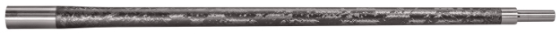 Picture of Proof Research Bolt Action Barrel Blank 264 Win Mag 26" Black Carbon Fiber Finish 416R Stainless Steel Material Blank With Sendero Contour For Rifles 