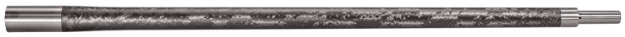 Picture of Proof Research Bolt Action Barrel Blank 308 Win 26" Black Carbon Fiber Finish 416R Stainless Steel Material Blank With Sendero Contour For Rifles 