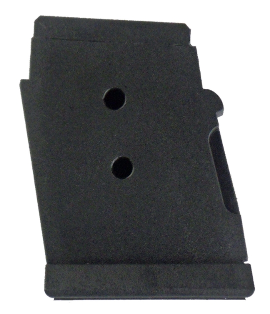 Picture of Cz-Usa Single Shot Adapter 22 Lr/17 Hm2 Fits Cz457/452/455/512/513 Black Polymer 