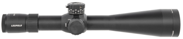 Picture of Leupold Mark 5Hd Matte Black 7-35X 56Mm 35Mm Tube Illuminated Ffp Trm Reticle 