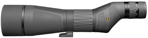 Picture of Leupold Sx-4 Pro Guide Hd 20-60X85mm Shadow Gray Armor Coated Straight Body 