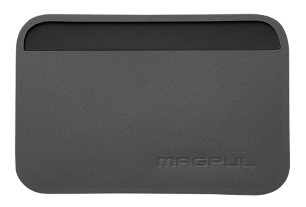 Picture of Magpul Daka Essential Wallet Polymer Stealth Gray Card Holder 