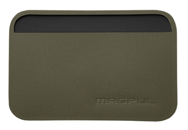 Picture of Magpul Daka Essential Wallet Polymer Od Green Card Holder 