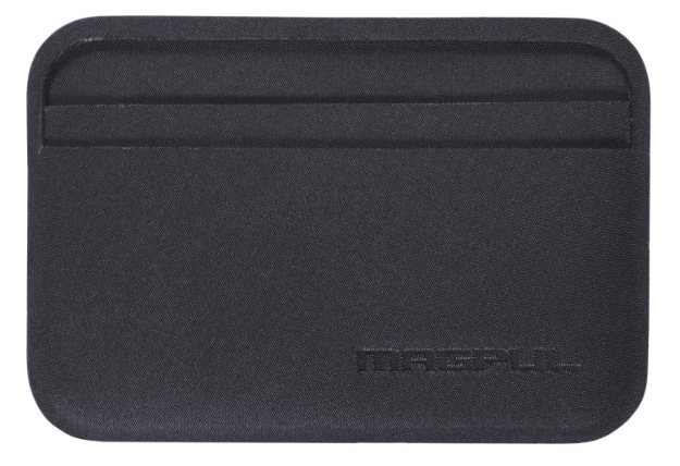 Picture of Magpul Daka Everyday Wallet Polymer Black 