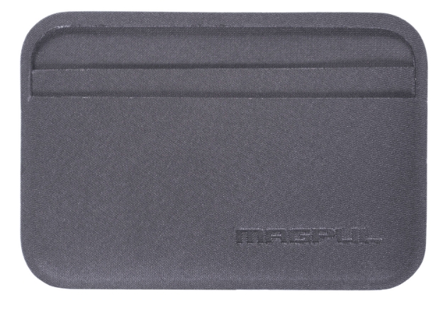 Picture of Magpul Daka Everyday Wallet Polymer Stealth Gray 